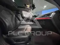 2020 BMW 5 series