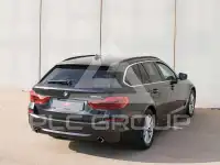2020 BMW 5 series