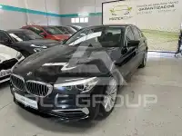 2020 BMW 5 series