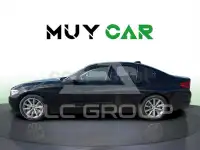 2020 BMW 5 series