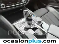 2020 BMW 5 series