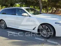 2020 BMW 5 series