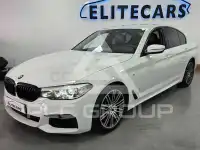 2020 BMW 5 series