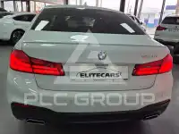 2020 BMW 5 series
