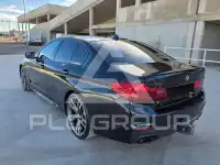 2020 BMW 5 series