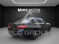 2020 BMW 5 series