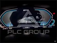 2020 BMW 5 series