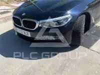 2020 BMW 5 series