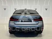 2020 BMW 5 series