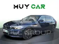 2020 BMW 5 series