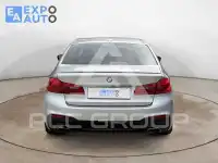 2020 BMW 5 series