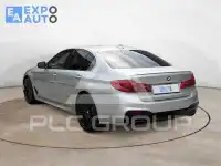 2020 BMW 5 series