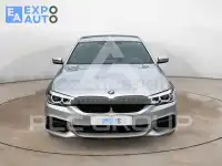 2020 BMW 5 series