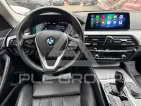 2020 BMW 5 series