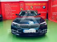 2020 BMW 5 series
