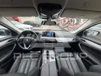 2020 BMW 5 series