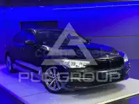 2020 BMW 5 series