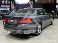 2020 BMW 5 series