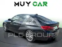 2020 BMW 5 series