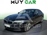 2020 BMW 5 series