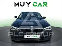 2020 BMW 5 series