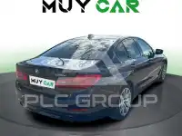 2020 BMW 5 series