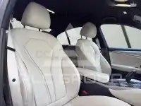 2020 BMW 5 series