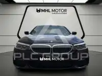 2020 BMW 5 series
