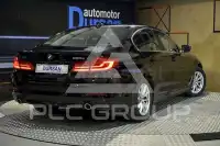 2020 BMW 5 series