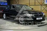 2020 BMW 5 series