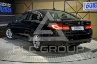 2020 BMW 5 series