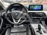 2020 BMW 5 series
