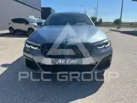 2020 BMW 5 series
