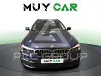 2020 BMW 5 series
