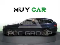 2020 BMW 5 series