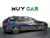 2020 BMW 5 series