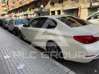 2020 BMW 5 series