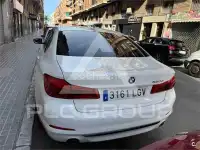2020 BMW 5 series