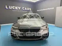 2020 BMW 5 series