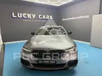 2020 BMW 5 series