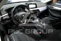 2020 BMW 5 series