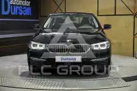 2020 BMW 5 series