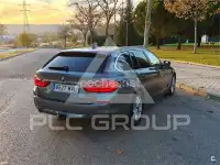 2020 BMW 5 series