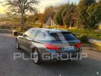 2020 BMW 5 series