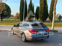 2020 BMW 5 series