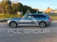 2020 BMW 5 series