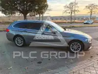 2020 BMW 5 series