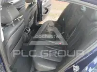2020 BMW 5 series