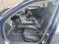2020 BMW 5 series