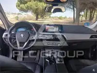 2020 BMW 5 series